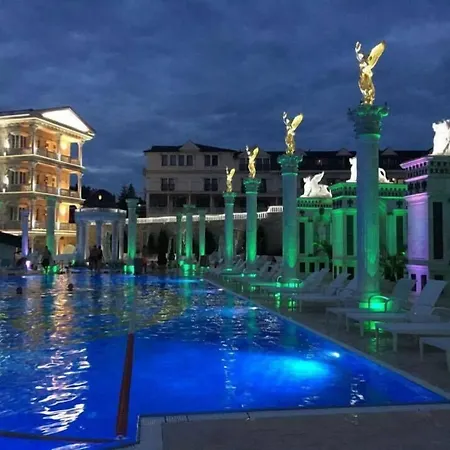 Viktória Casa de hóspedes Rajecké Teplice