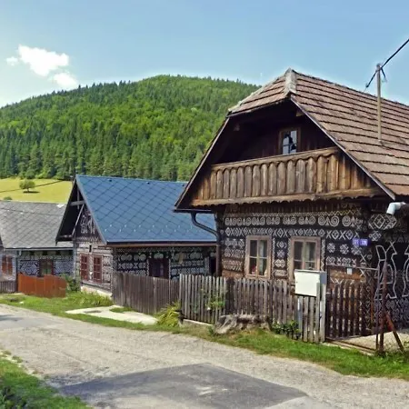 Viktória Rajecfürdő