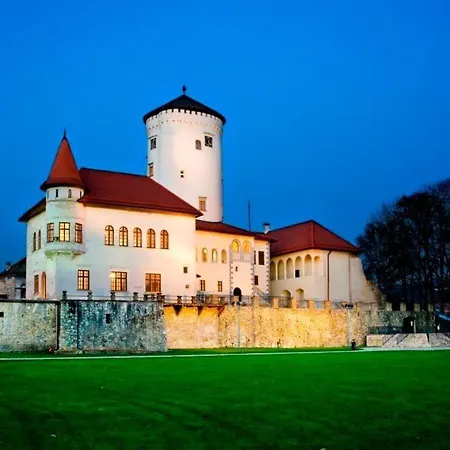 Viktória Casa de hóspedes