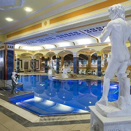 Casa de hóspedes Viktória