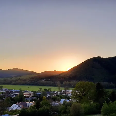 Viktória Vendégház Rajecfürdő