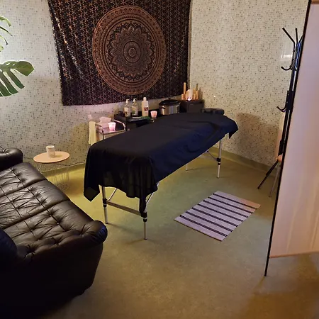 招待所 维拉维克托利亚酒店 3*