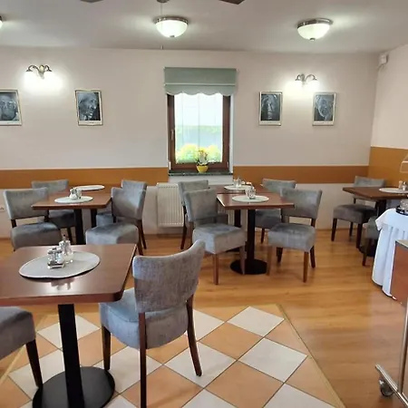 Viktoria Penzión pre hostí 3*