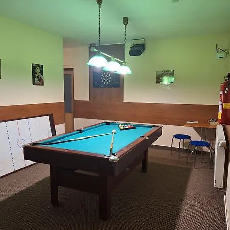Guest house Viktoria Rajecke Teplice