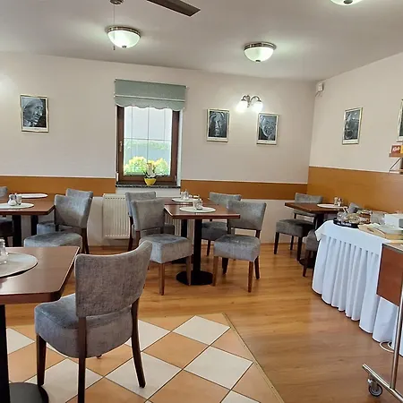 Viktoria Guest house 3*
