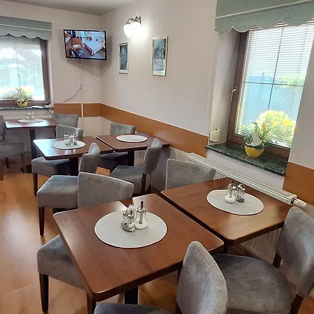 Guest house Viktoria 3*