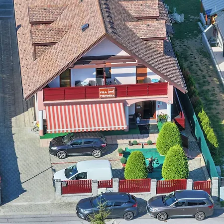 Guest house Viktoria