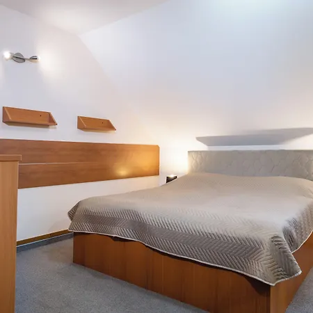 Guest house Viktoria Rajecke Teplice