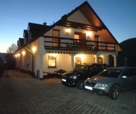 Guest house Viktoria Rajecke Teplice