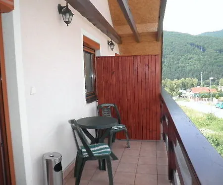 Viktoria 3* Rajecké Teplice