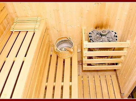 Guest house Viktoria Rajecke Teplice