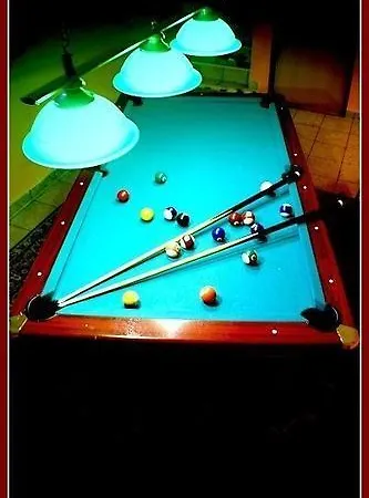 Guest house Viktoria 3*