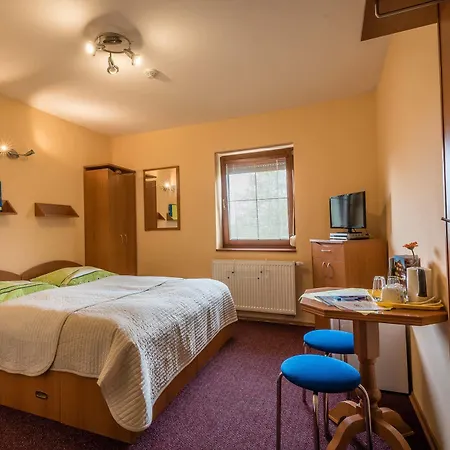 Guest house Viktoria Rajecke Teplice