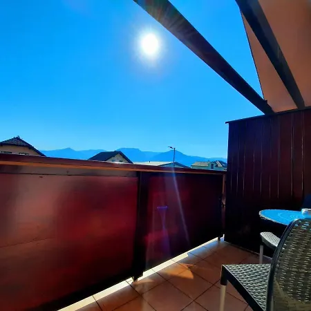 Viktoria Guest house 3*