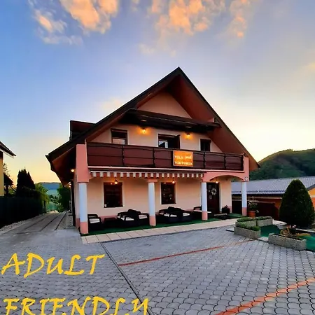 Viktoria Guest house