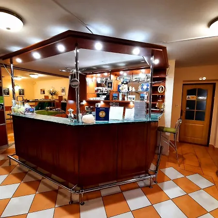 Viktória 3* Rajecfürdő