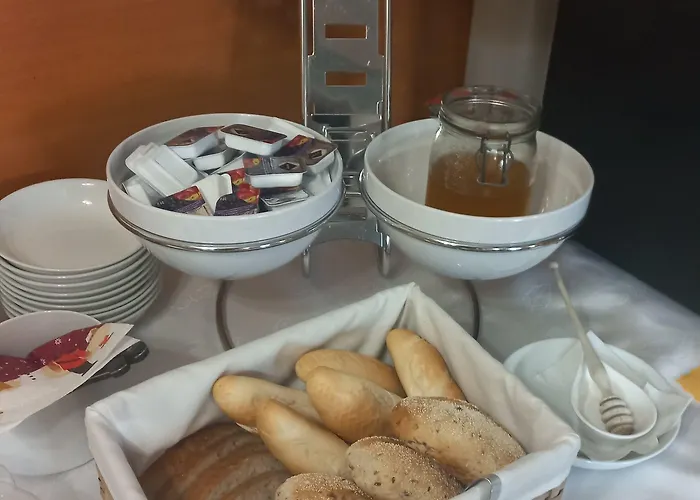维拉维克托利亚酒店 招待所 3*