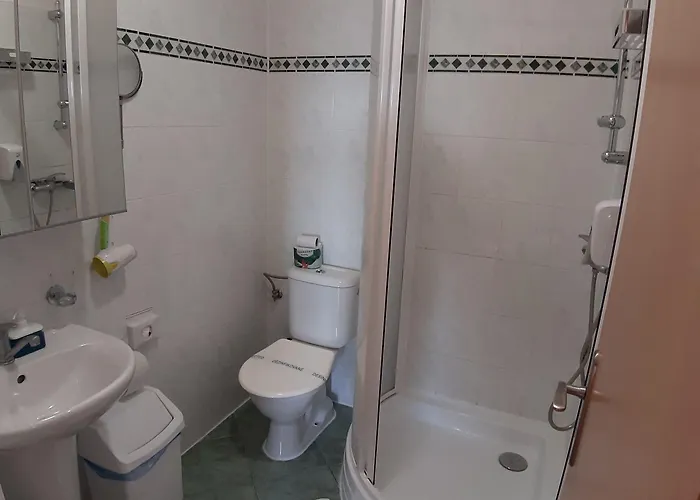招待所 维拉维克托利亚酒店